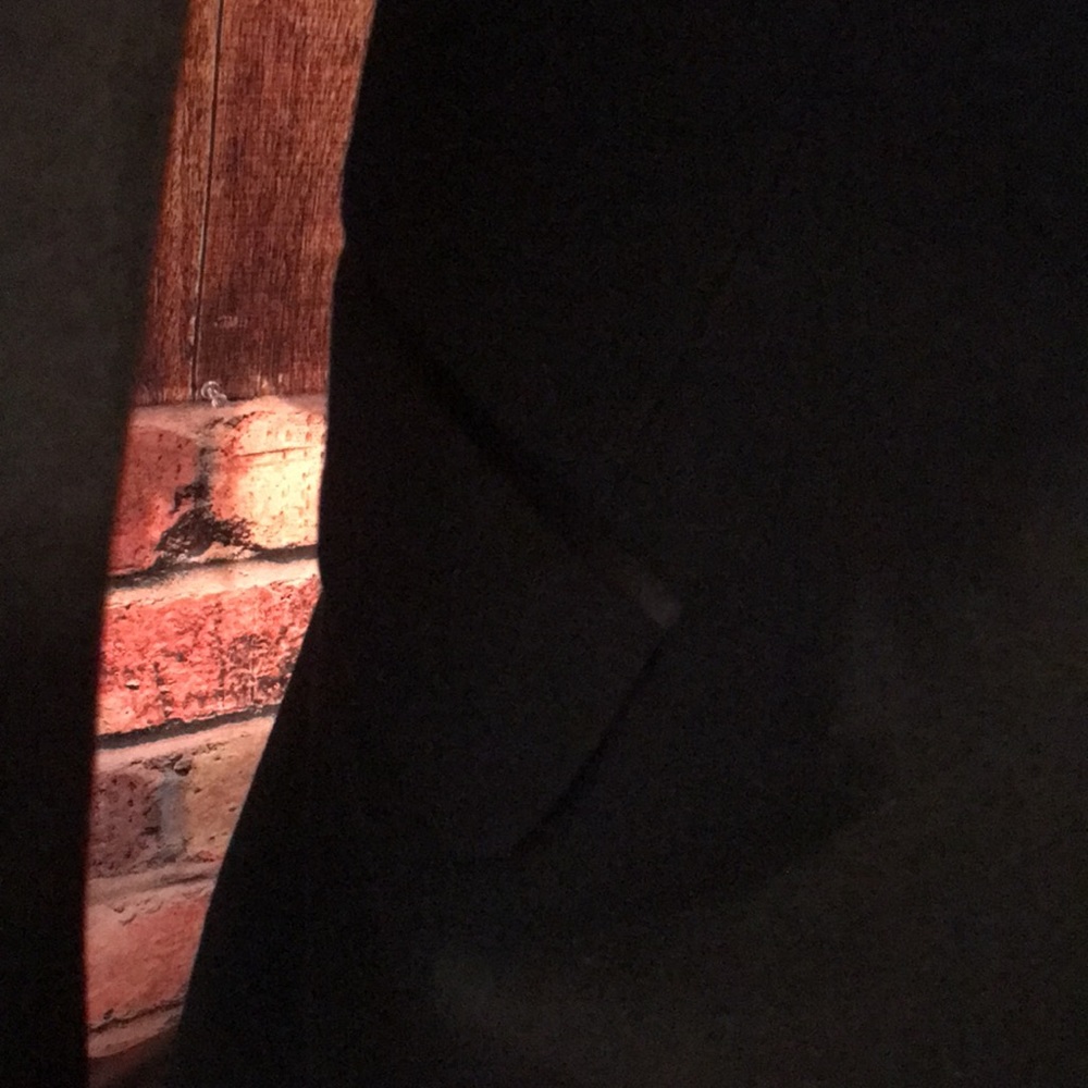 Neil Allyn Tuxedo Coat - image 5